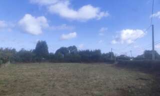 Terrain  960 m² à vendre à Illeville-sur-Montfort (27290)