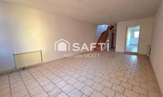 Maison 6 Pièces 176 m² à vendre à Saint-Quentin (02100)