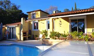 Maison 5 Pièces 105 m² à vendre à Lorgues (83510)