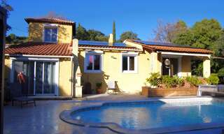 Maison 5 Pièces 105 m² à vendre à Lorgues (83510)