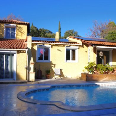 Maison 5 pièces 570000 €