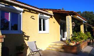 Maison 5 Pièces 105 m² à vendre à Lorgues (83510)