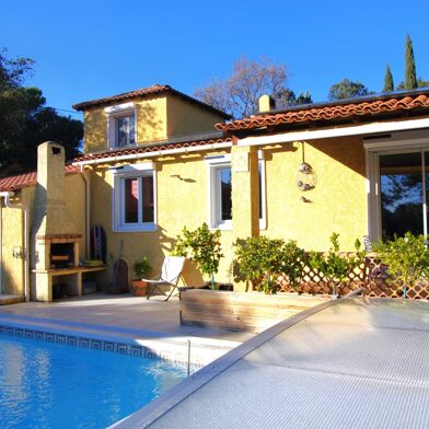 Maison 5 pièces 550000 €