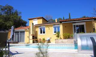 Maison 5 Pièces 105 m² à vendre à Lorgues (83510)