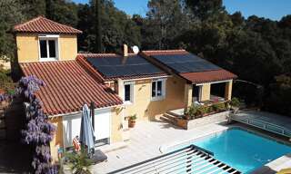 Maison 5 Pièces 105 m² à vendre à Lorgues (83510)