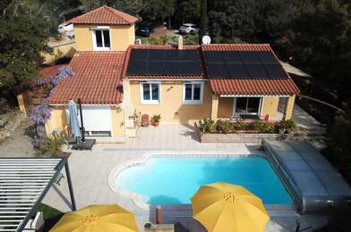 Maison 5 pièces 550000 €