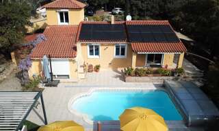 Maison 5 Pièces 105 m² à vendre à Lorgues (83510)