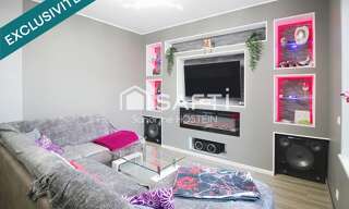 Appartement 5 Pièces 115 m² à vendre à Villerupt (54190)