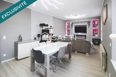 Appartement 5 pièces 230000 €