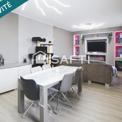 Appartement 5 pièces 230000 €