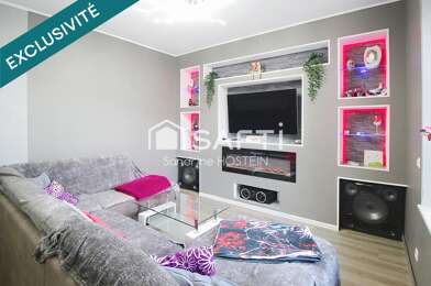 Appartement 5 pièces 230000 €