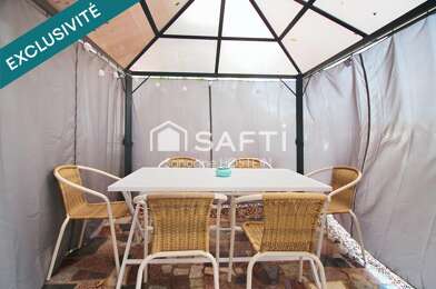 Appartement 5 pièces 230000 €