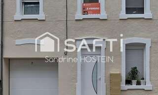Appartement 5 Pièces 115 m² à vendre à Villerupt (54190)