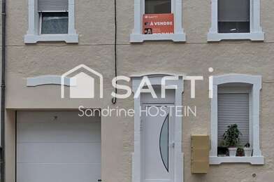 Appartement 5 pièces 230000 €