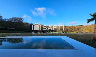 Maison 6 Pièces 148 m² à vendre à Queyssac (24140)