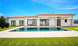 Maison 6 Pièces 150 m² à vendre à Queyssac (24140)