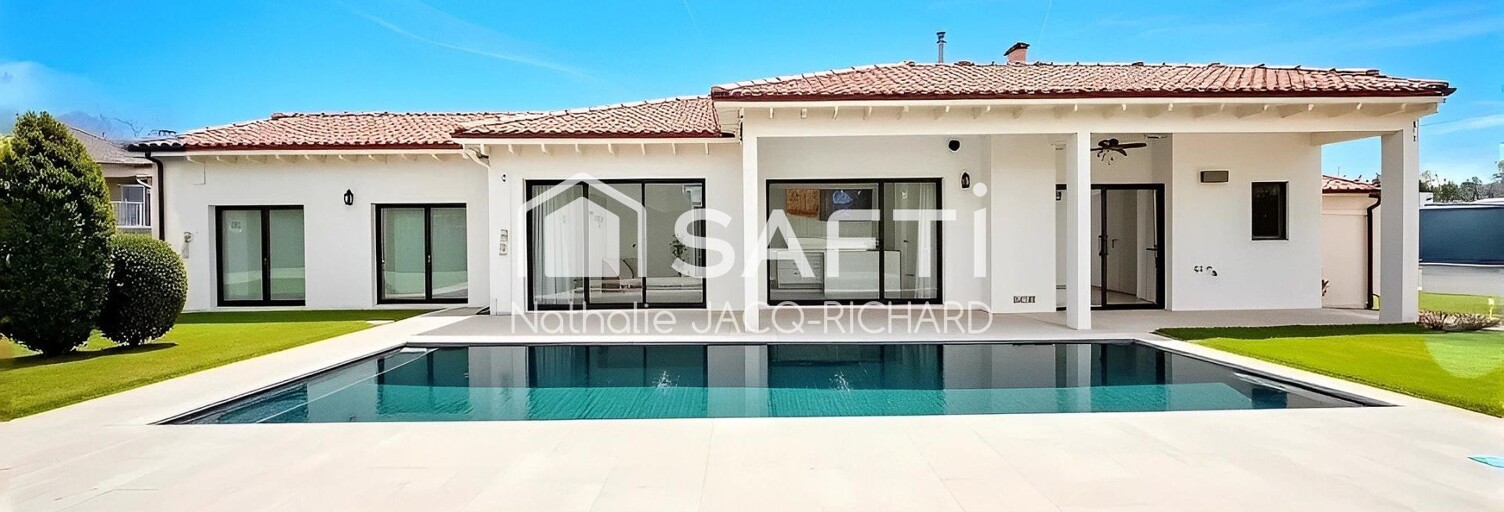 Maison 6 Pièces 150 m² à vendre à Queyssac (24140)