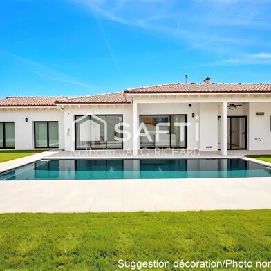 Maison 6 pièces 555000 €