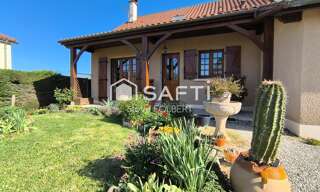 Maison 6 Pièces 143 m² à vendre à Rouffignac-Saint-Cernin-de-Reilhac (24580)