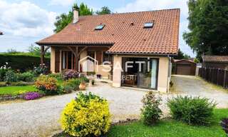 Maison 6 Pièces 143 m² à vendre à Rouffignac-Saint-Cernin-de-Reilhac (24580)