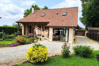 Maison 6 pièces 225000 €