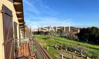 Maison 6 Pièces 209 m² à vendre à Bonrepos-sur-Aussonnelle (31470)