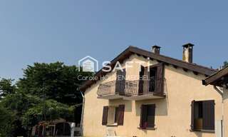 Maison 6 Pièces 209 m² à vendre à Bonrepos-sur-Aussonnelle (31470)