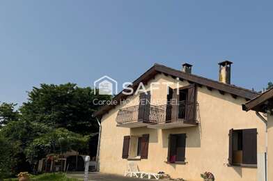 Maison 6 pièces 490000 €