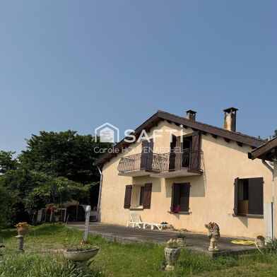 Maison 6 pièces 550000 €