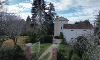 Maison 10 Pièces 250 m² à vendre à Cahors (46000)