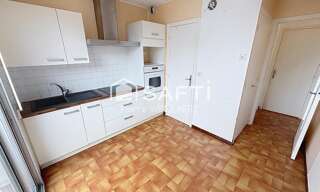 Appartement 3 Pièces 63 m² à vendre à Romans-sur-Isère (26100)