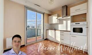 Appartement 3 Pièces 63 m² à vendre à Romans-sur-Isère (26100)