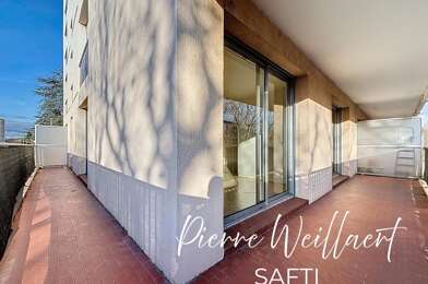 Appartement 3 pièces 125000 €