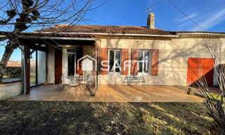 Maison 2 Pièces 70 m² à vendre à Saint-Estèphe (33180)