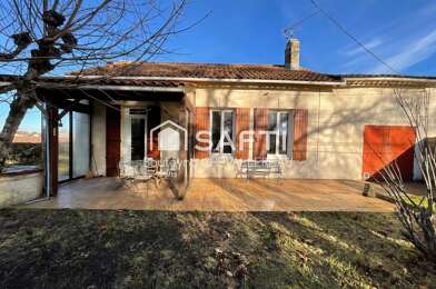 Maison 2 pièces 95000 €