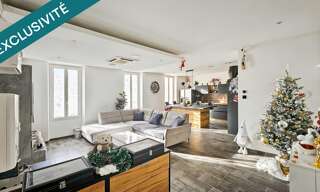 Appartement 4 Pièces 87 m² à vendre à Pertuis (84120)