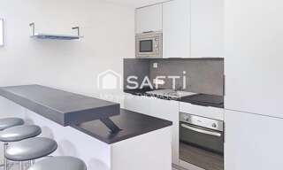 Appartement 2 Pièces 37 m² à louer à La Balme-de-Sillingy (74330)