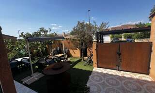 Maison 5 Pièces 117 m² à vendre à Saint-Gilles (30800)