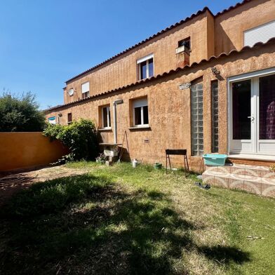 Maison 5 pièces 257000 €