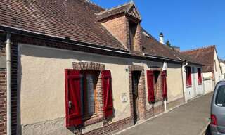 Maison 7 Pièces 143 m² à vendre à Luigny (28480)