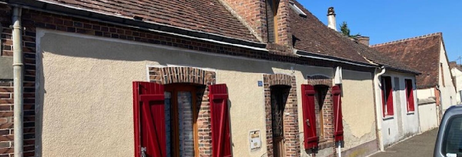 Maison 7 Pièces 143 m² à vendre à Luigny (28480)