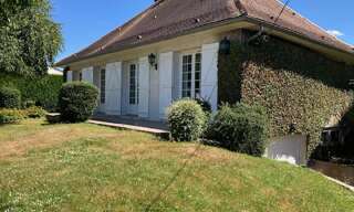 Maison 4 Pièces 113 m² à vendre à Thiron-Gardais (28480)