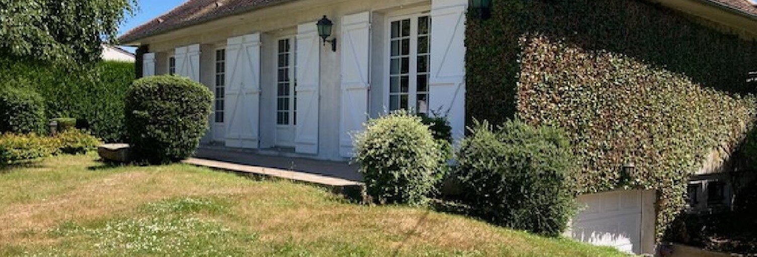 Maison 4 Pièces 113 m² à vendre à Thiron-Gardais (28480)
