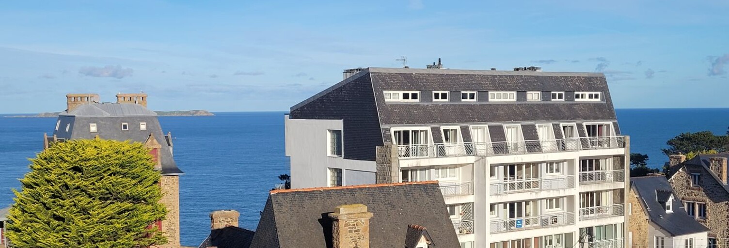 Appartement 4 Pièces 80 m² à vendre à Perros-Guirec (22700)