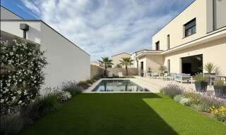 Maison 4 Pièces 163 m² à vendre à Bessan (34550)