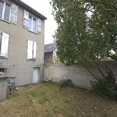 Immeuble  152500 €