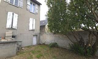 Immeuble  77 m² à vendre à Nogent-sur-Oise (60180)