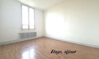 Maison 4 Pièces 77 m² à vendre à Nogent-sur-Oise (60180)