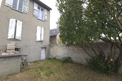 Maison 4 pièces 152500 €