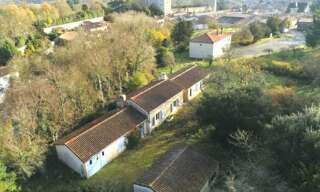 Maison 6 Pièces 135 m² à vendre à Verteuil-sur-Charente (16510)